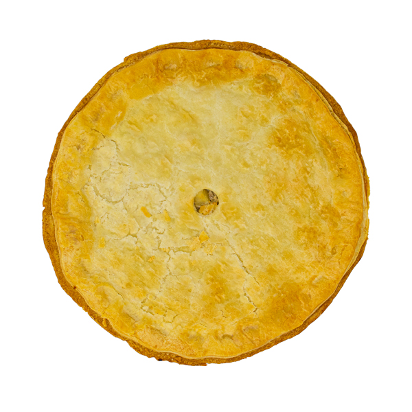 Individual Chicken Pot Pie 1ea