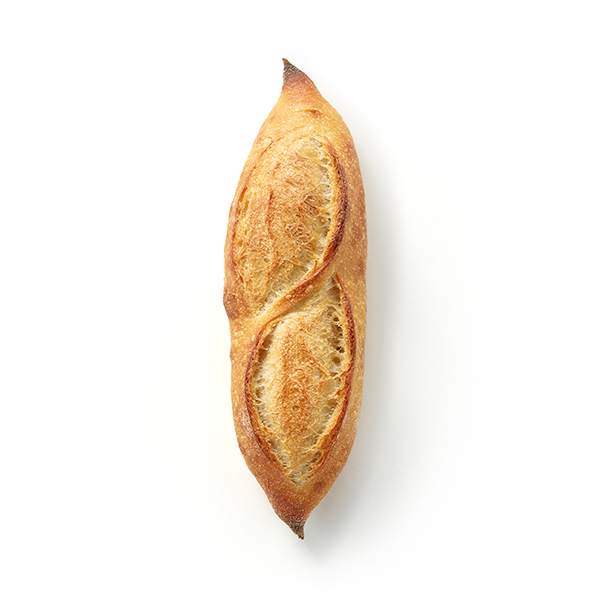 BLACKBIRD BABY SOURDOUGH BAGUETTE