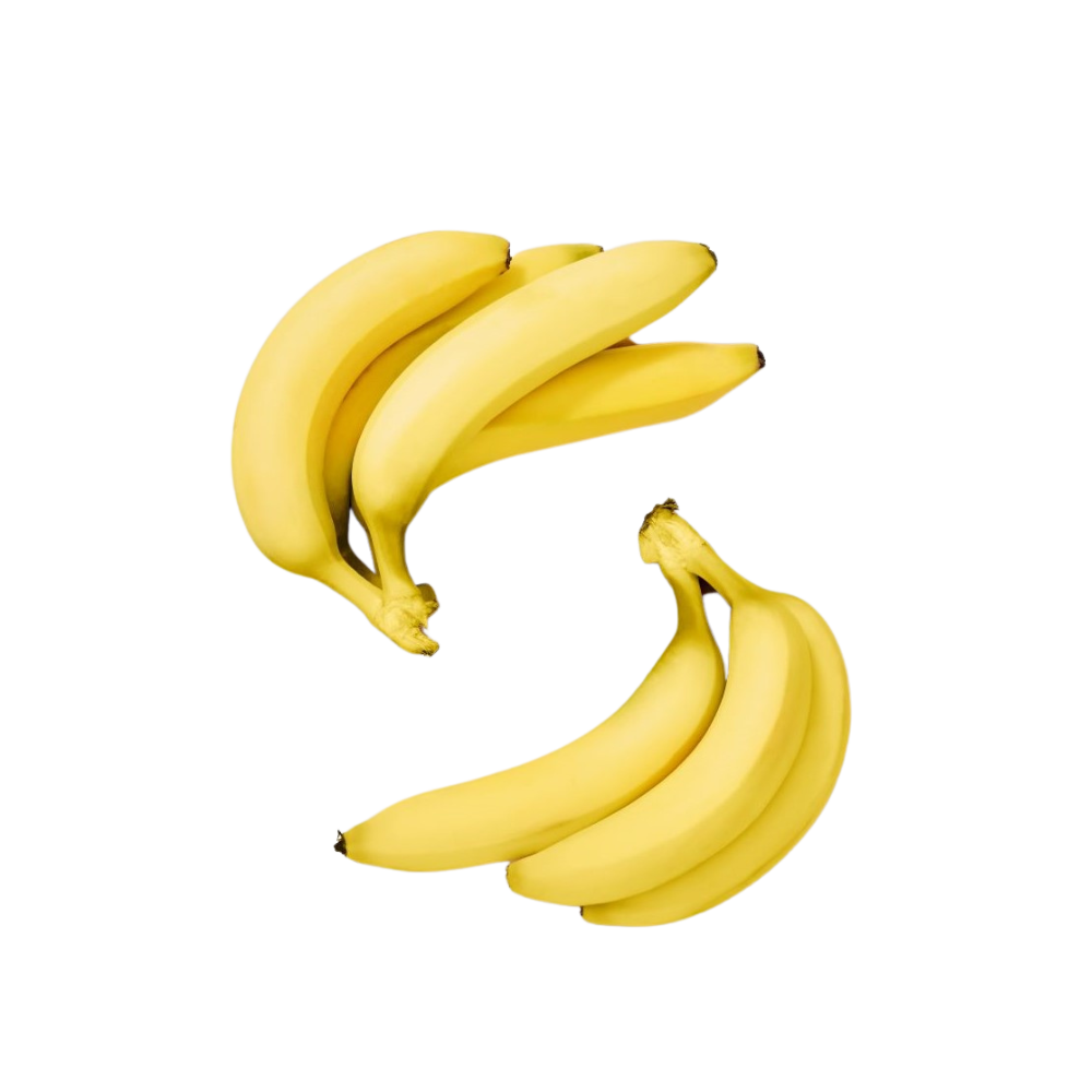 G- FAIR TRADE BANANA ORG