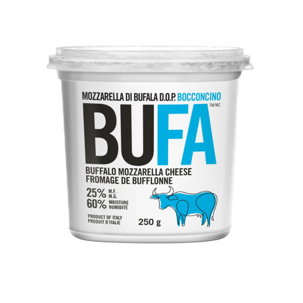 Bufa Bocconcini Di Bufala 250G