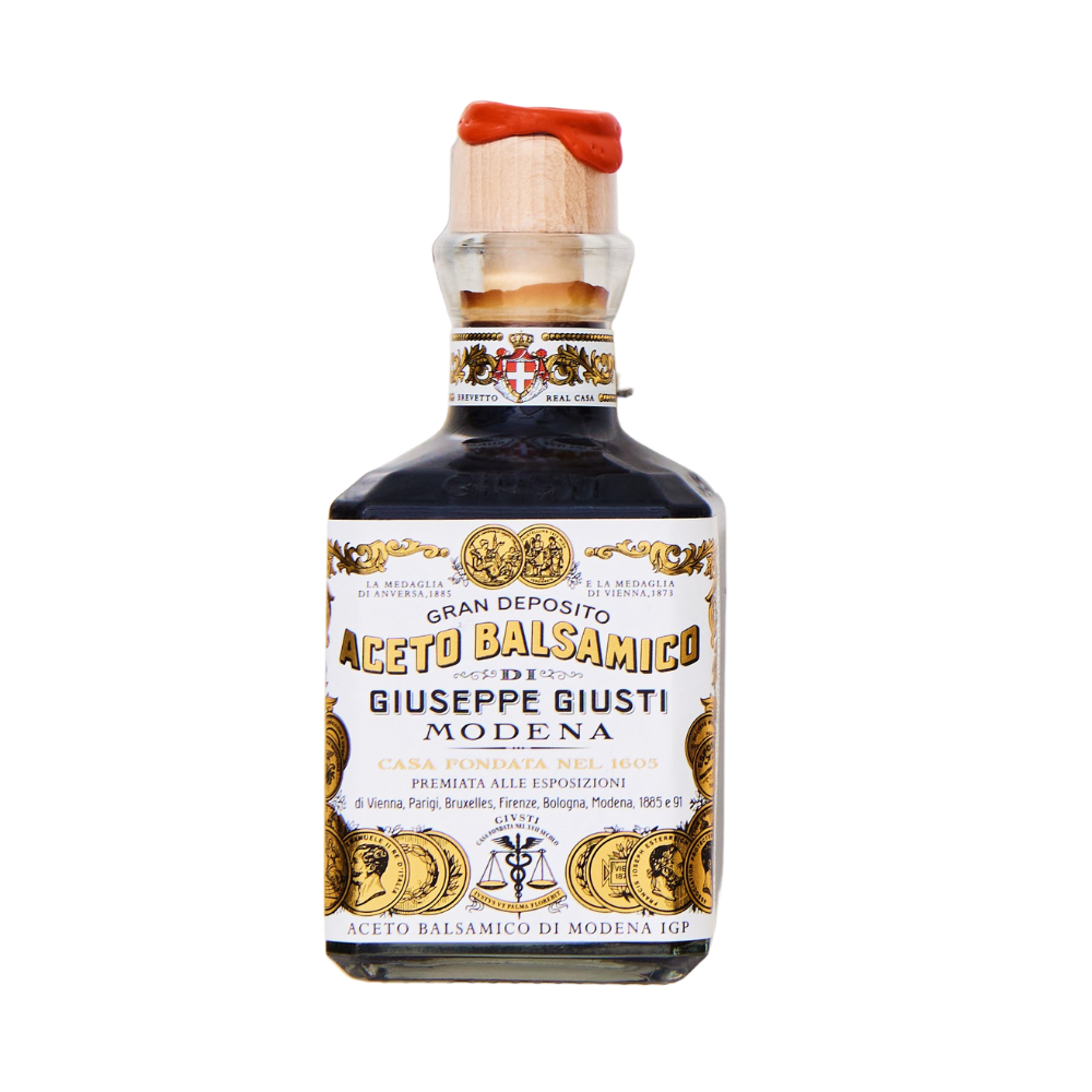 Giuseppe Giusti Balsamic Vinegar Il Classico 250Ml