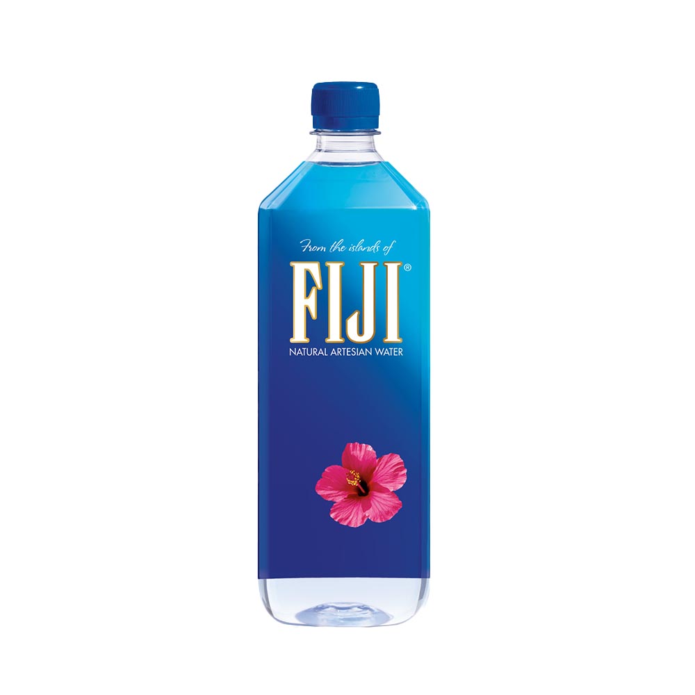 Fiji Natural Artesian Water 1L