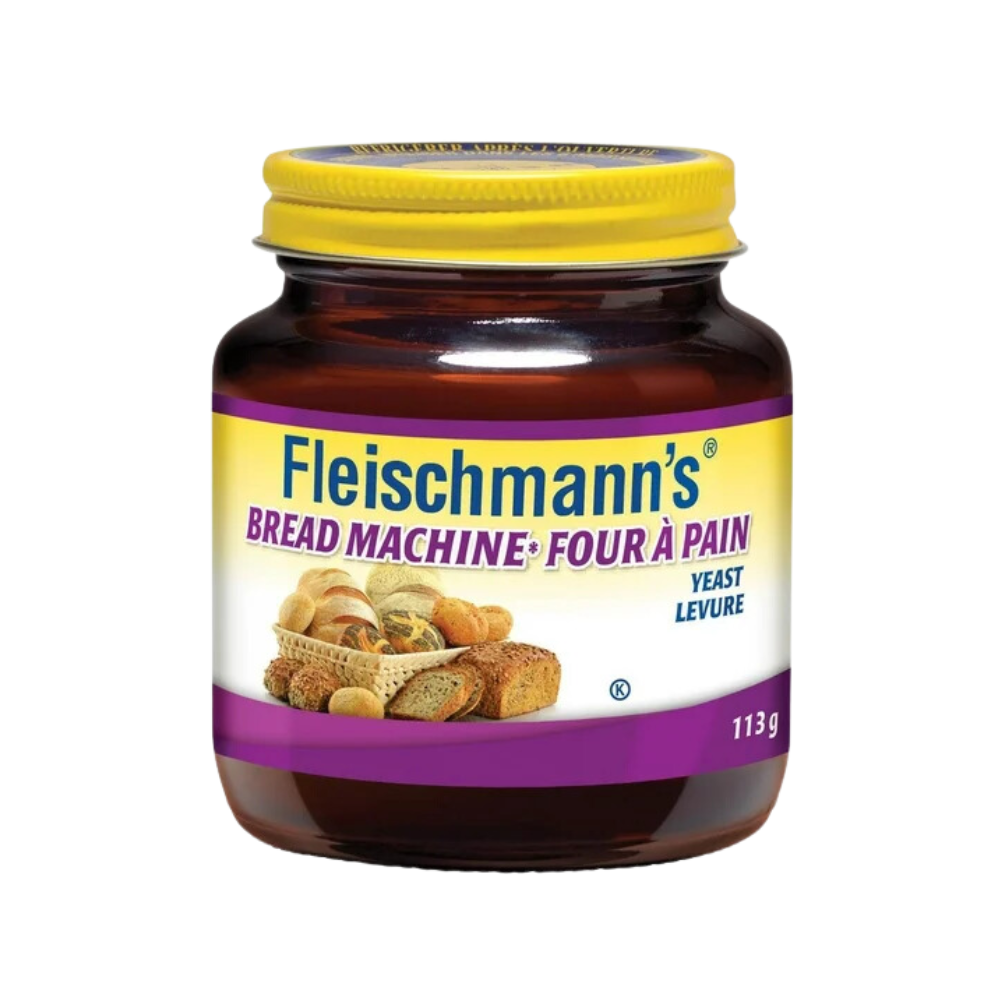 Fleischmann's Bread Machine Yeast 113G