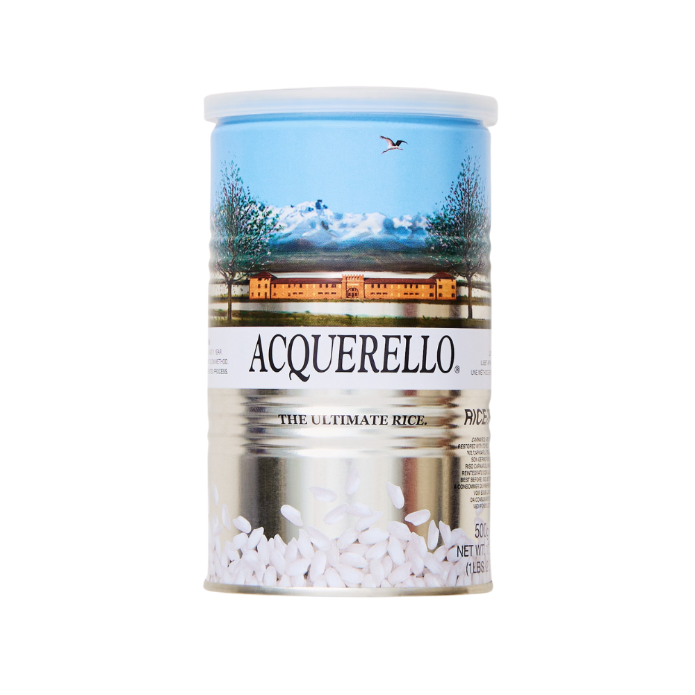 Acquerello Carnaroli Rice 500G