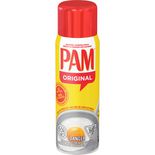 Pam Original Canola Oil Cooking Spray 170g