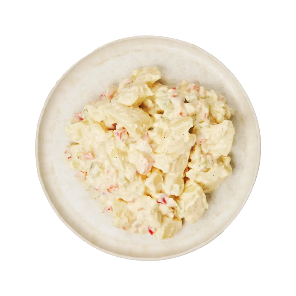 Pusateri's Homemade Creamy Potato Salad 0.55lb