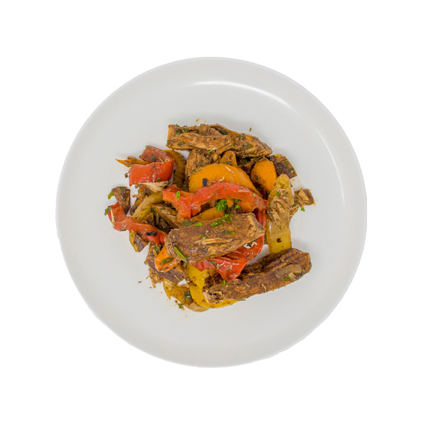 Oprah's Balsamic Grilled Chicken Salad 0.5lb