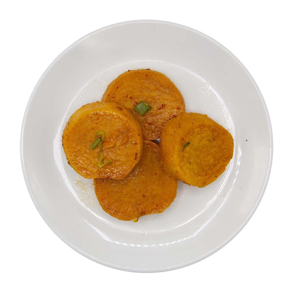 GOLDEN BEET SALAD - LB