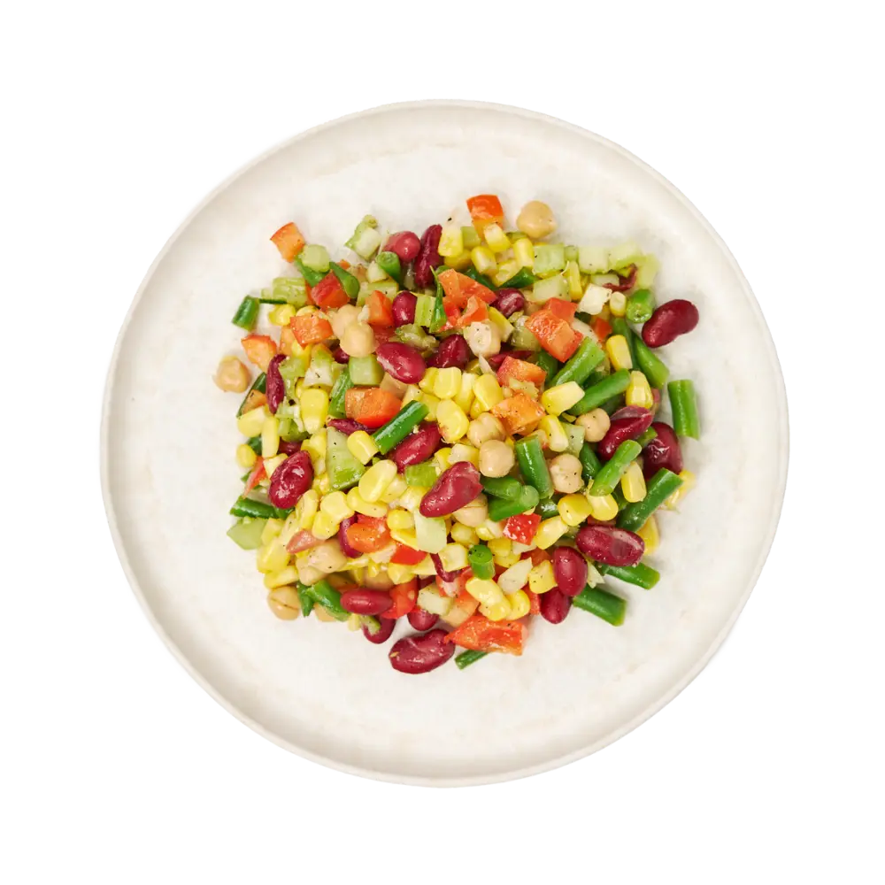 Three Bean Salad 1lb