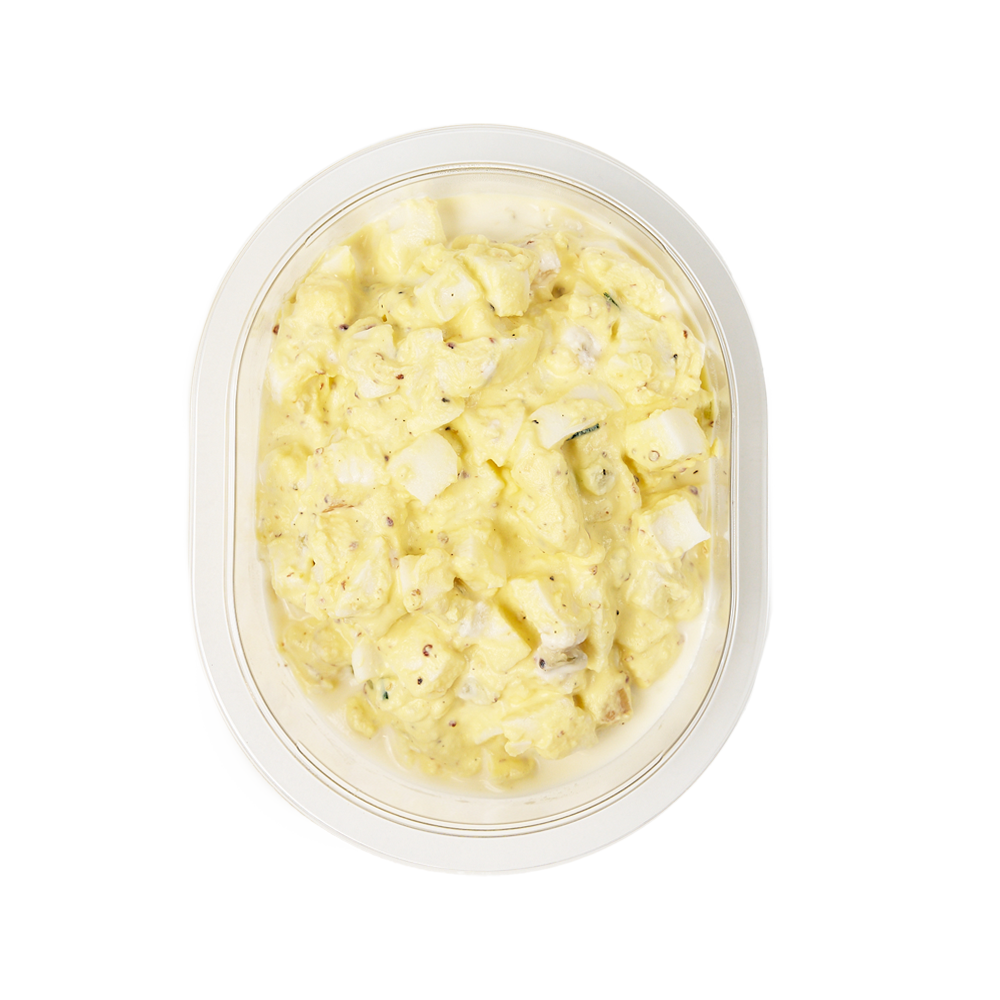 EGG SALAD SMALL