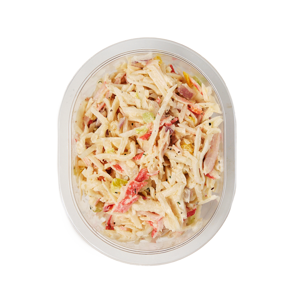 Crab Leg Salad 250g