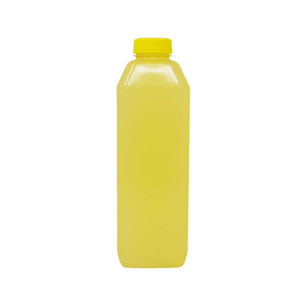 PUSATERI'S LEMONADE ORGANIC 950mL