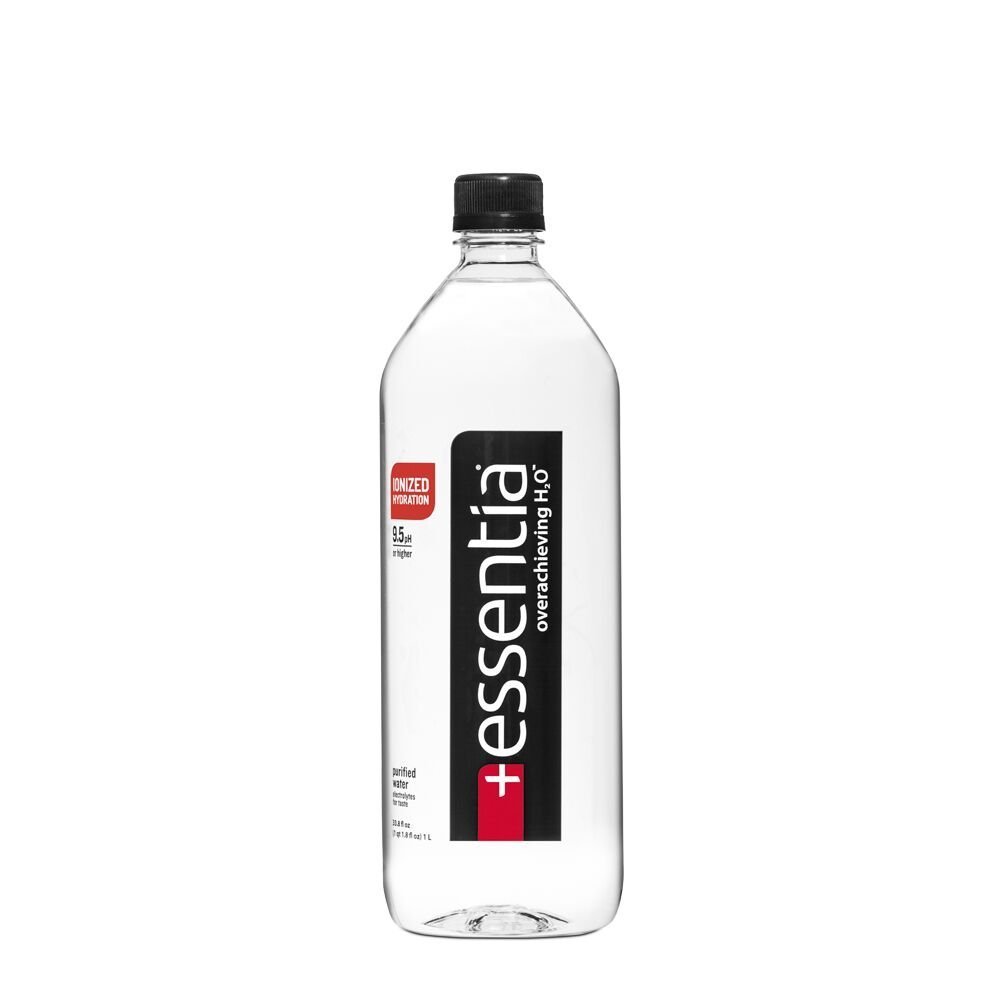 ESSENTIA WATER 1L