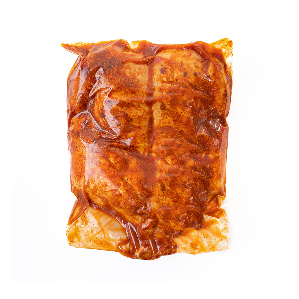 Whole Butterflied Chicken Portuguese BBQ Style 3.5lb
