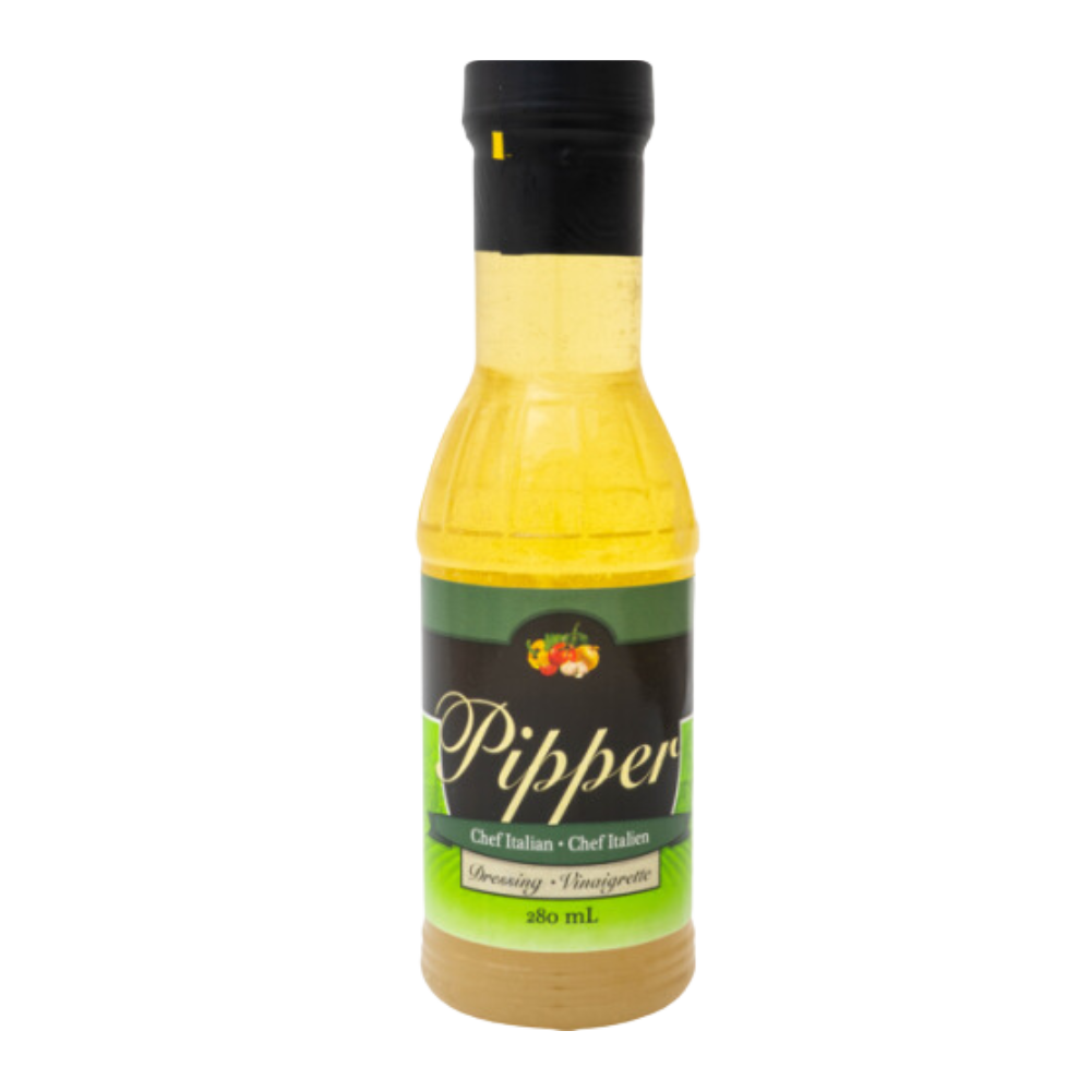 Pipper Italian Dressing 280Ml