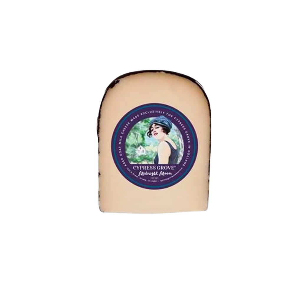 CYPRESS GROVE MIDNIGHT MOON CHEESE