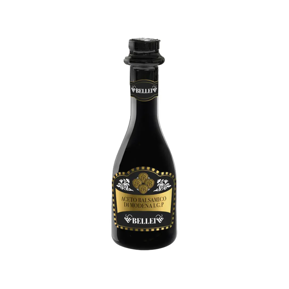 Bellei Balsamico (Black) 8 Year 250Ml