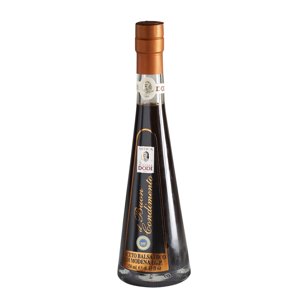 Aceto Il Buon Condimento Balsamic 250Ml