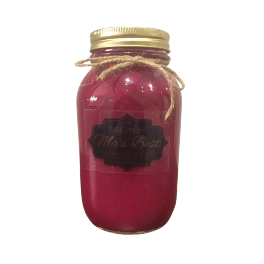 Ma's Best Ginger Beet 1lt