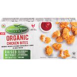 Yorkshire Chicken Bites 454G
