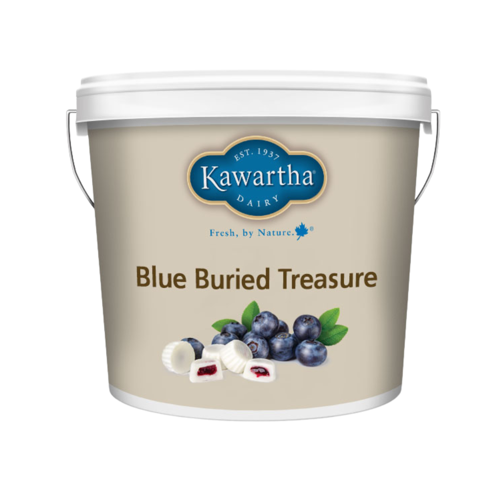 Kawartha Blue Buried Treasure 1.5L