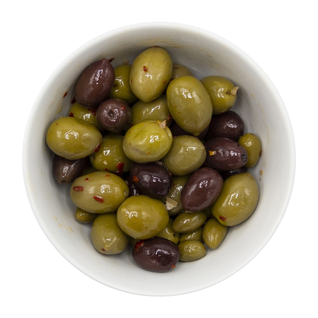 Pusateri's Mediterranean Mix 0.8lb