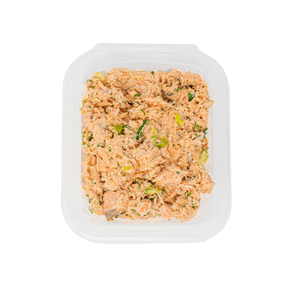 DILL SALMON SALAD 250G