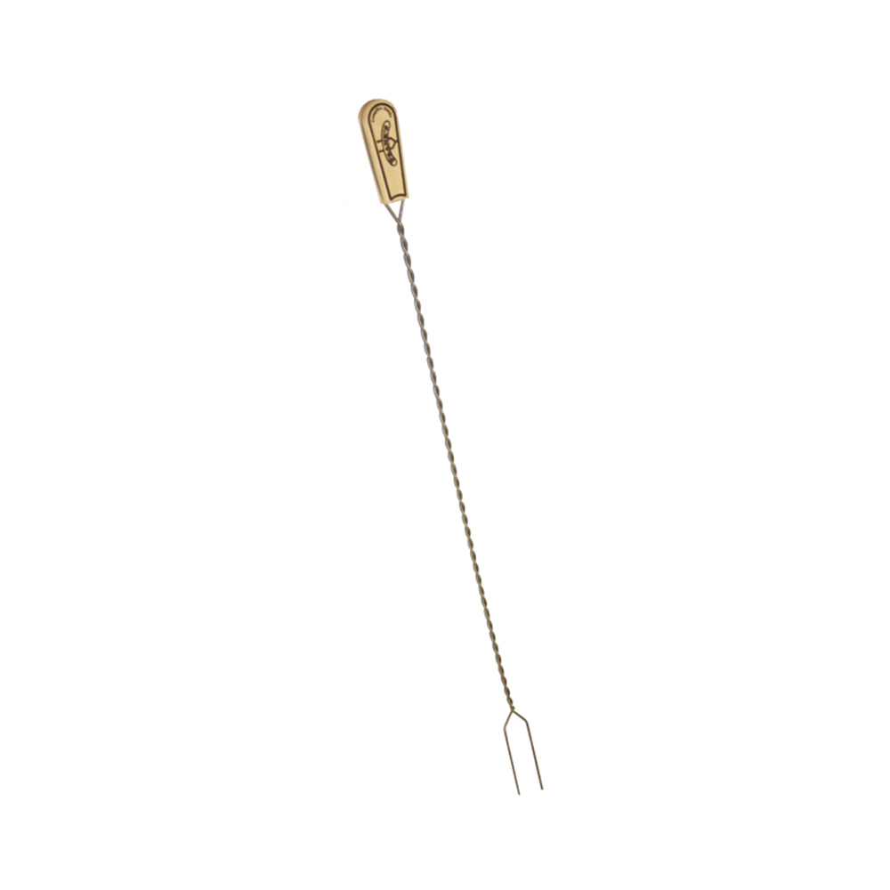 Frank Campfire Sticks
