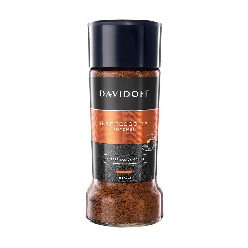 Davidoff Cafe 57 Espresso 100G