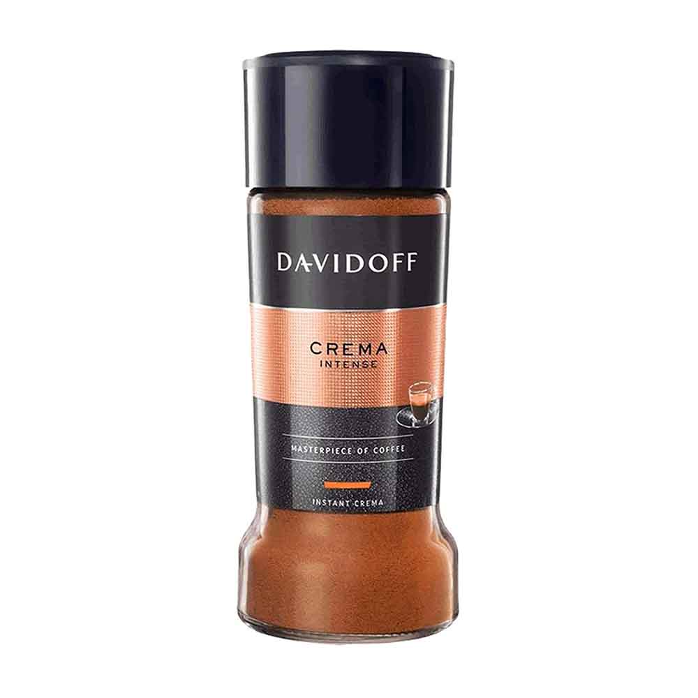 Davidoff Crema Intense 90G