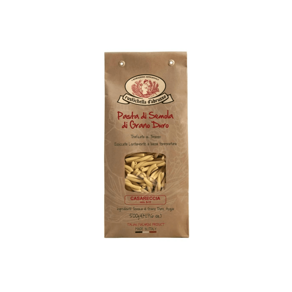 Rustichella Casareccia 500G
