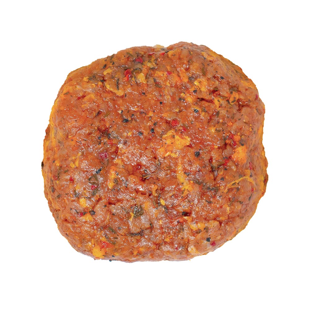 Pusateri'S Absolute Best Turkey Burger