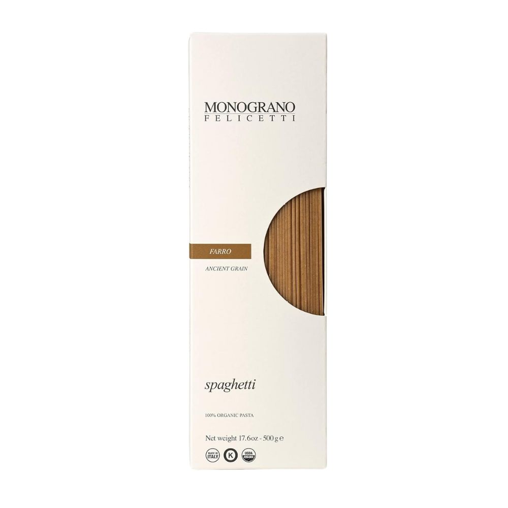 Selezioni Spaghetti Di Farro 500G
