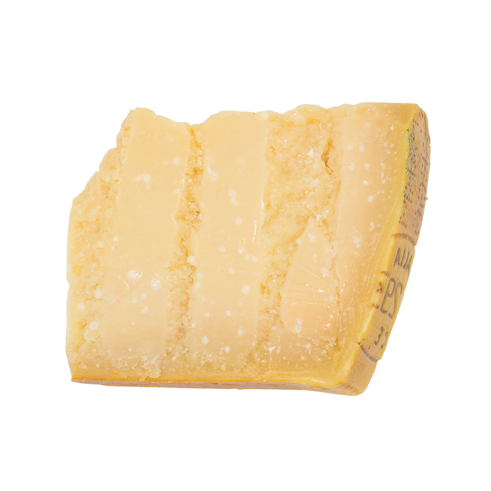 PARMIGIANO REGGIANO  CHEESE HCUT