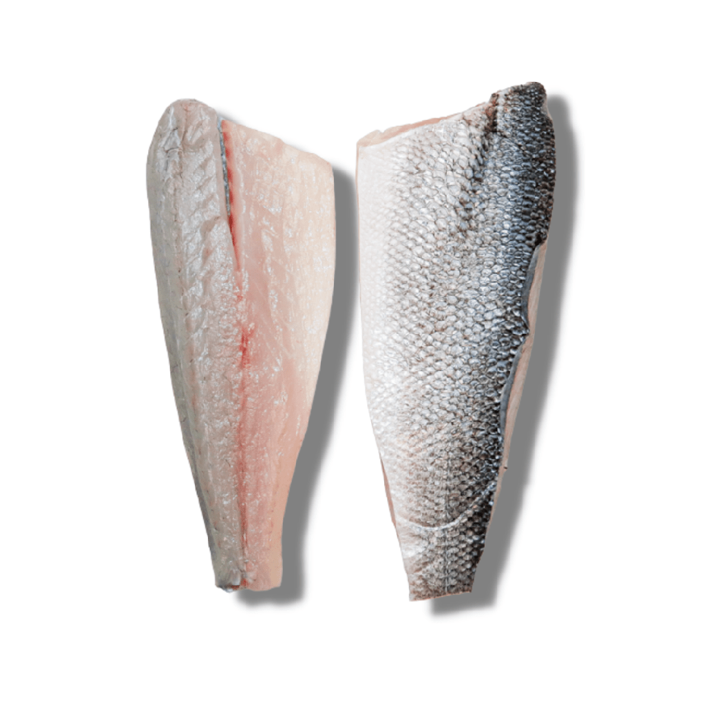 Fresh Branzino Fillets 1lb