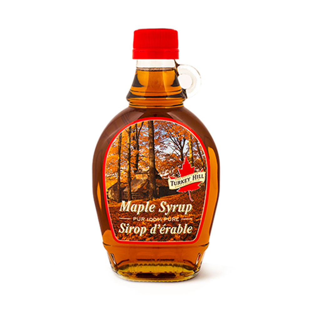 TURKEY HILL LEONE SUGAR 375
