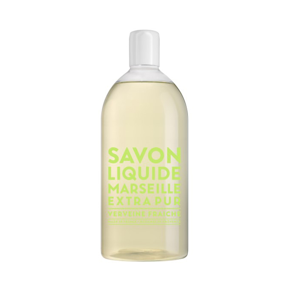 VERBENA 1L LIQUID SOAP