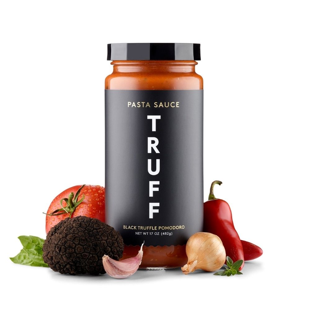 TRUFF Pomodoro Pasta Sauce - 85002086144