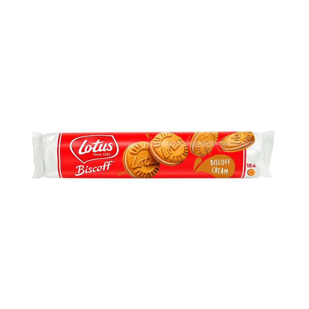 Lotus Sandwich Biscoff 150G