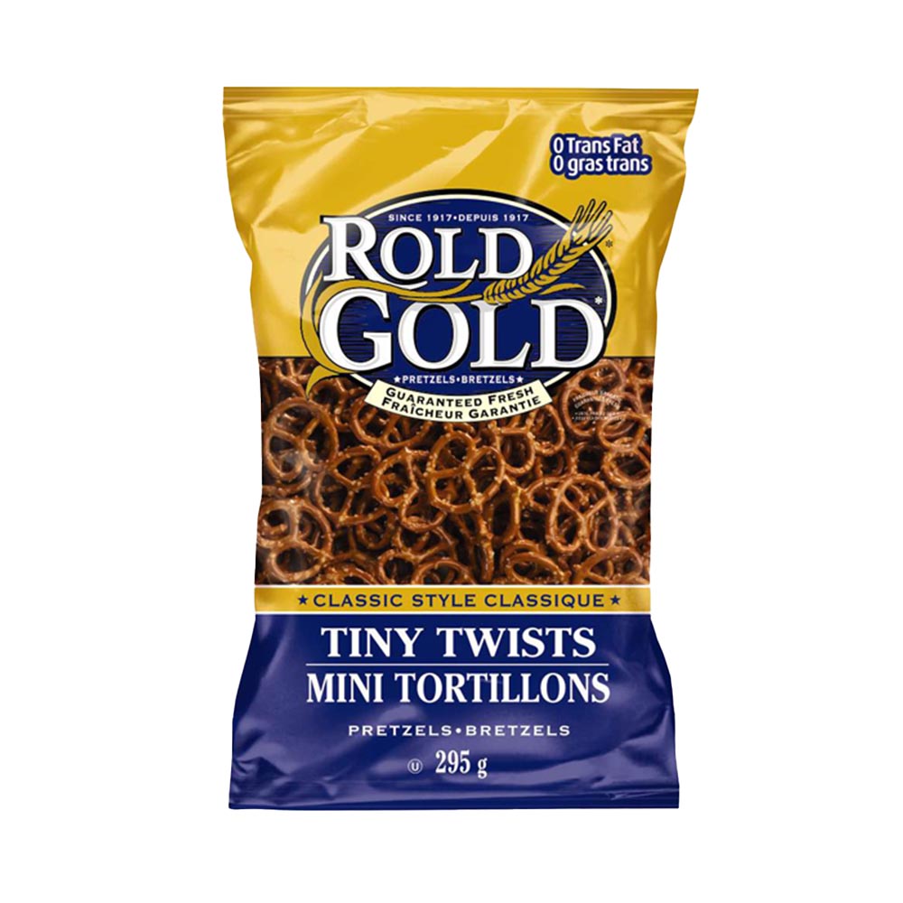 Rold Gold Tiny Twists 320G