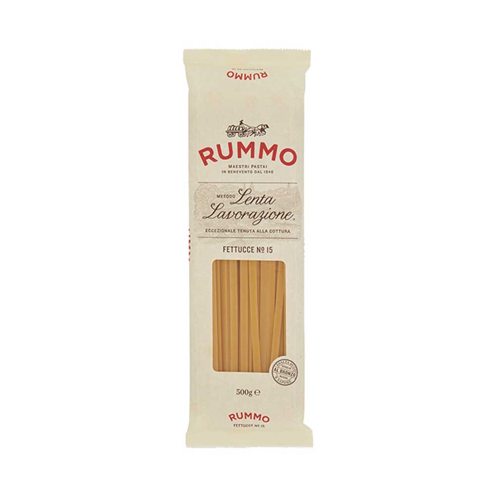 Pasta Rummo Fettucce Pasta 500G 