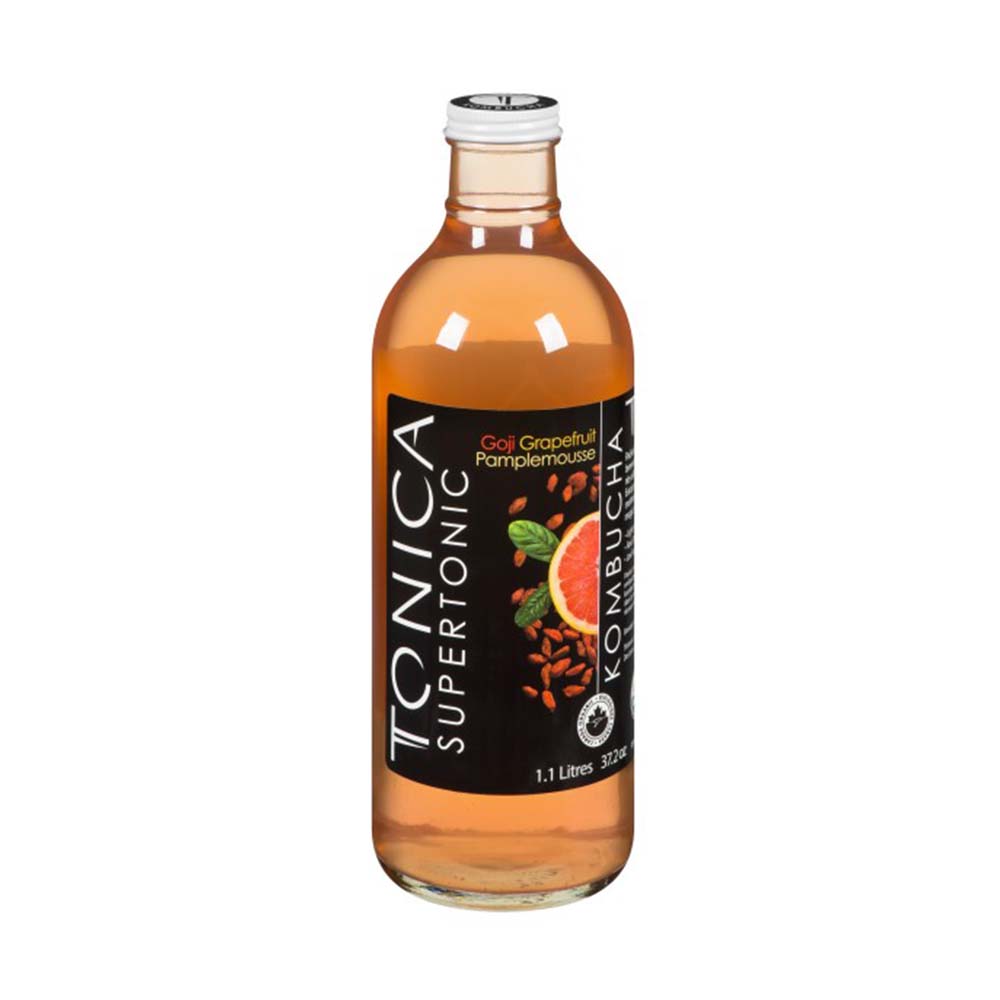 TONICA GOJI GRAPEFRUIT ST 1L