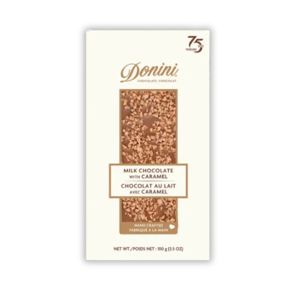 Donini Classic Milk Chocolate 100g
