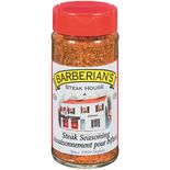 BARBERIAN'S STEAK SEASONING