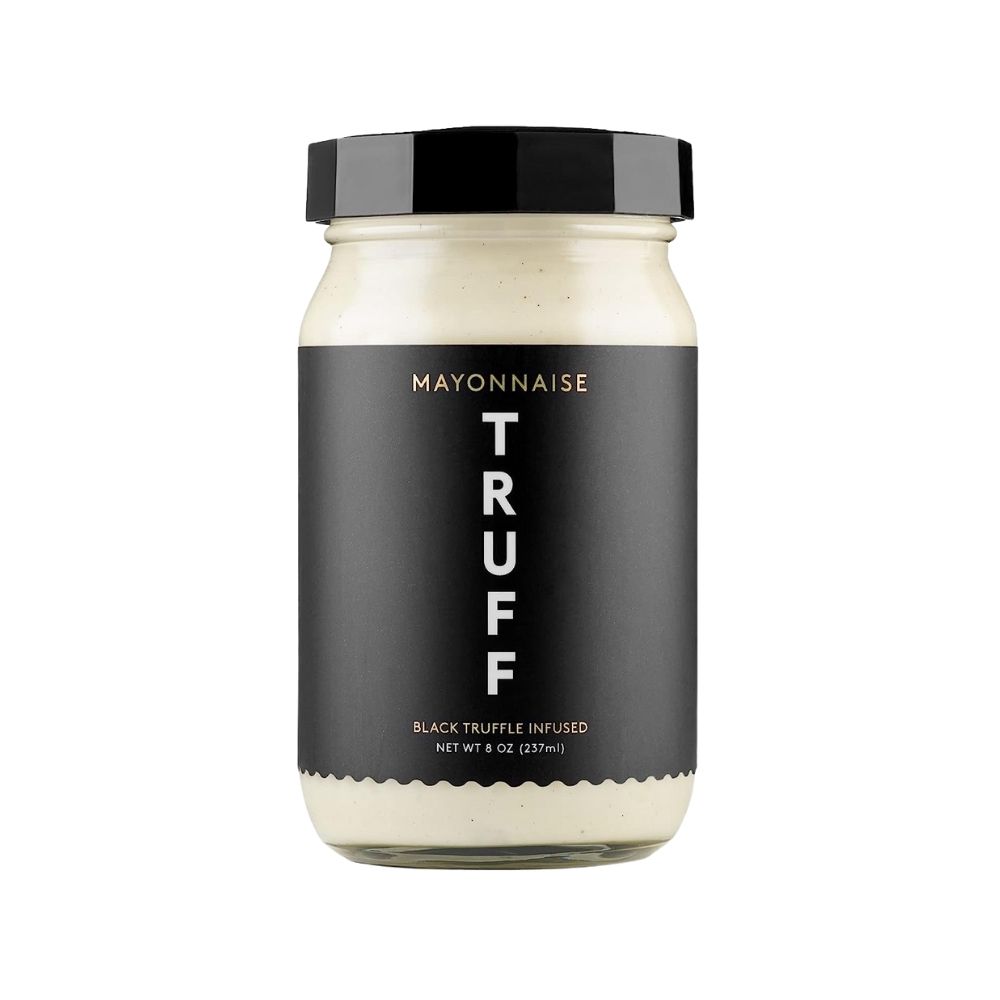 Truff Truffle Mayonnaise 8Oz