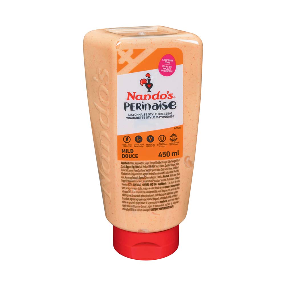 Nandos Original Perinaise 450Ml