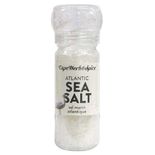 Cape Herb Atlantic Sea Salt 95G