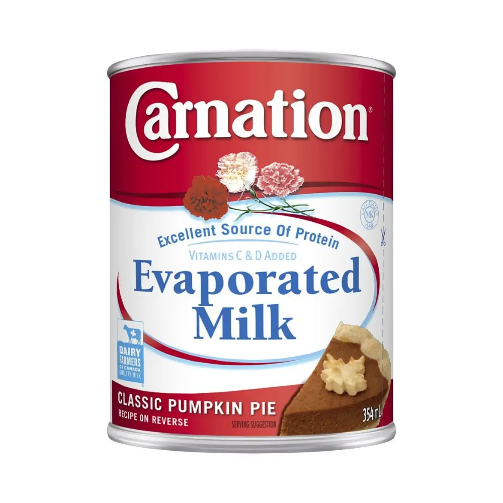 Carnation Evaporated Milk 354mL