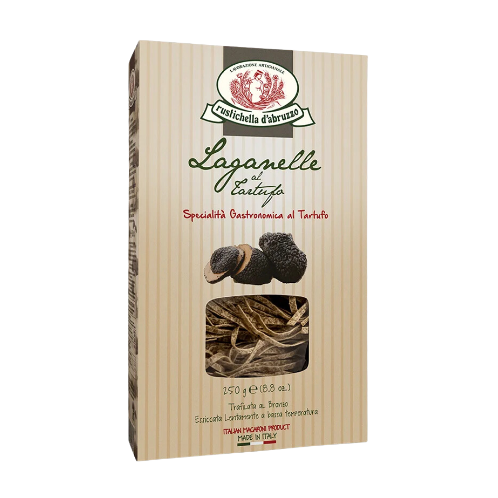 Rustichella d'Abruzzo Laganelle with Truffles
