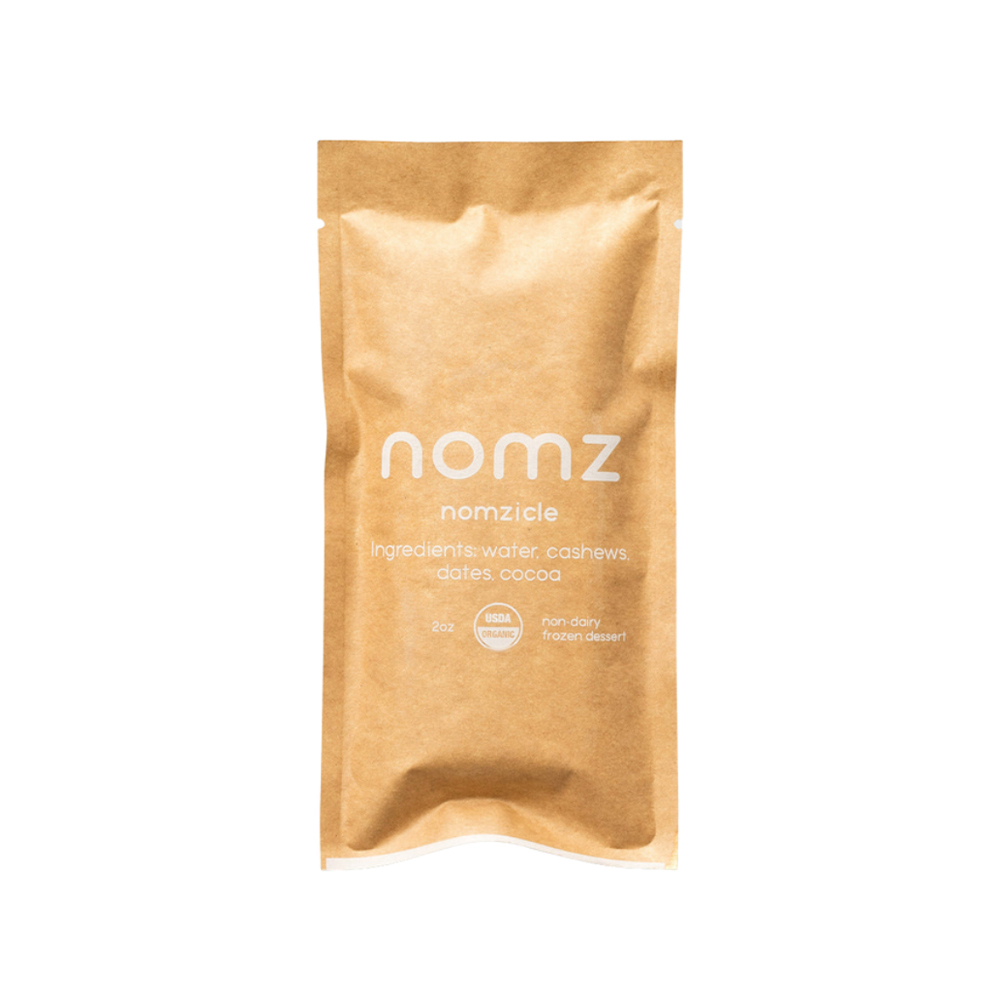 Nomz Nomzicles Each 60g